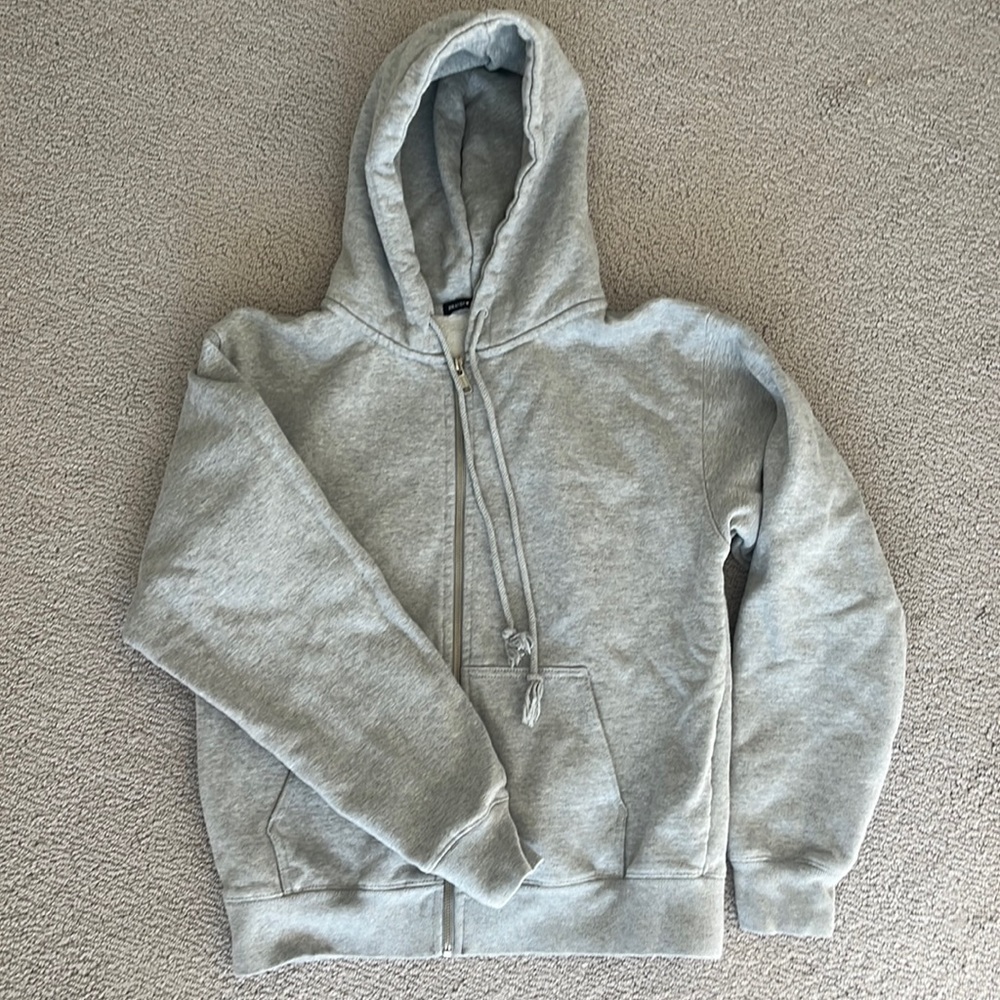 Brandy Melville Christy Hoodie